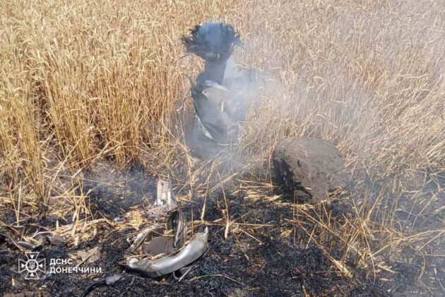 Слов’янськ під обстрілом: пошкоджено школи та будинки, є поранені