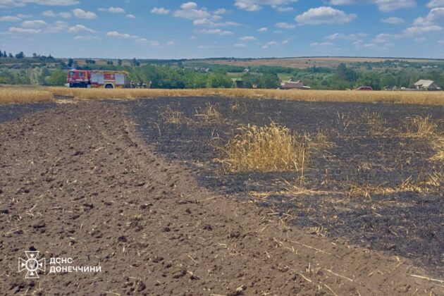 Слов’янськ під обстрілом: пошкоджено школи та будинки, є поранені