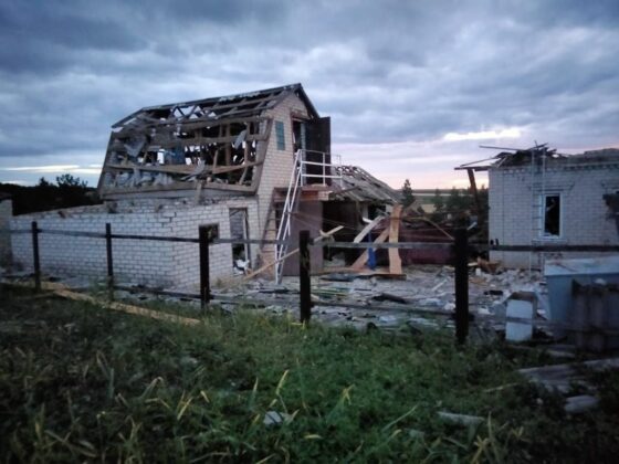 росія обстріляла Донеччину: є загиблі й поранені серед цивільних