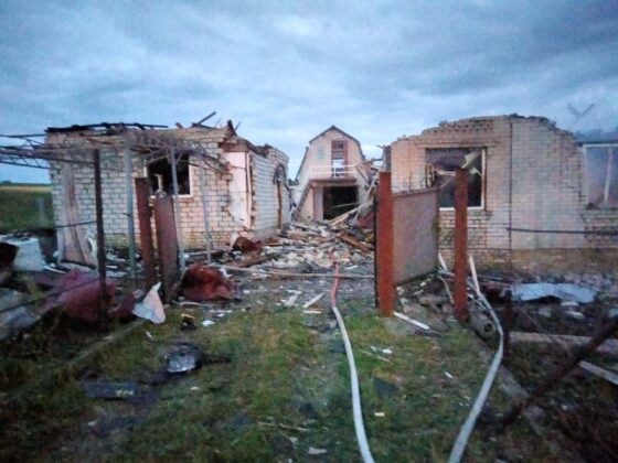 росія обстріляла Донеччину: є загиблі й поранені серед цивільних