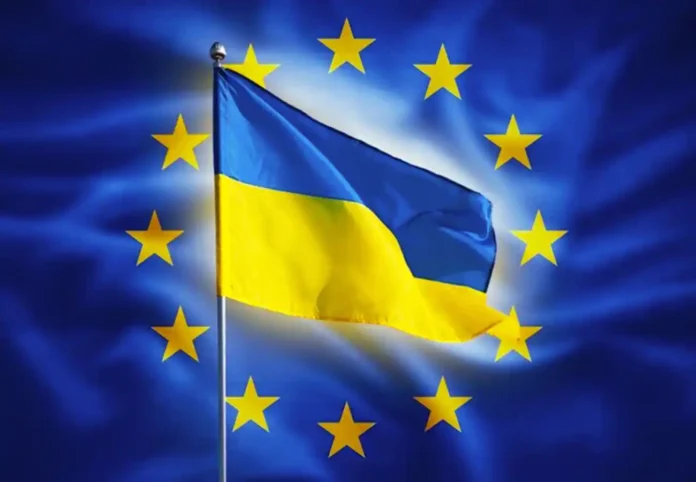 Нотатки під час саміту: звільнено перекладачку Єврокомісії