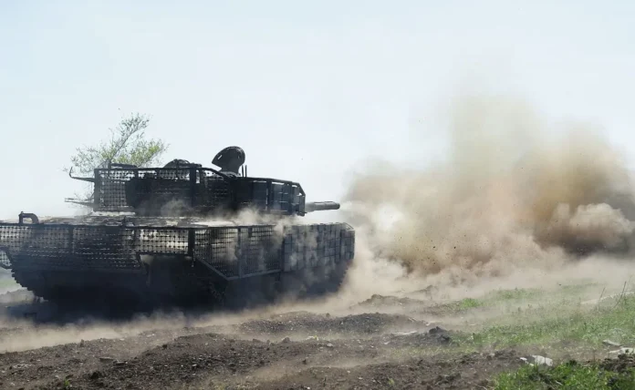 Фронт 20 липня: 122 бойові зіткнення та значні втрати ворога - Генштаб