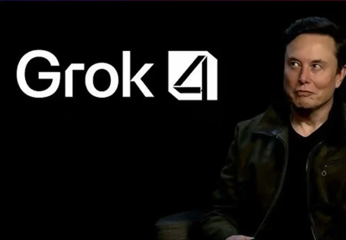 xAI Ілона Маска офіційно випустила нову модель ШІ Grok 4