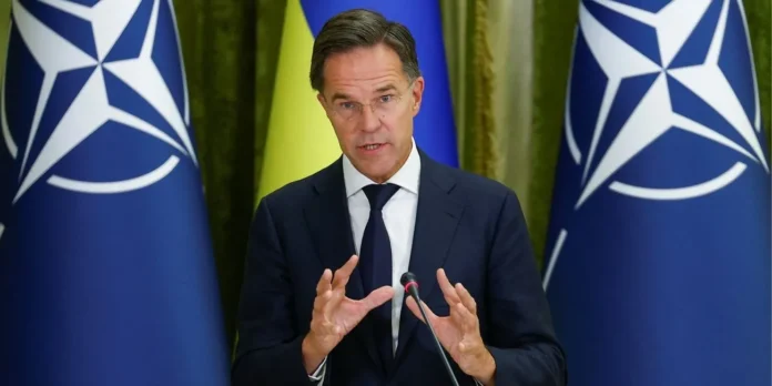 Генсек НАТО закликав США до гнучкості у поставках зброї Україні
