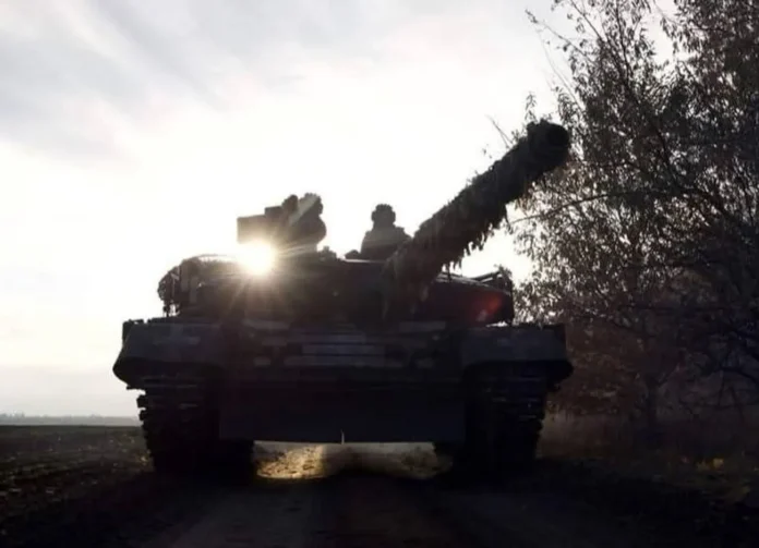 Генштаб: понад чверть боїв на фронті - на Покровському напрямку