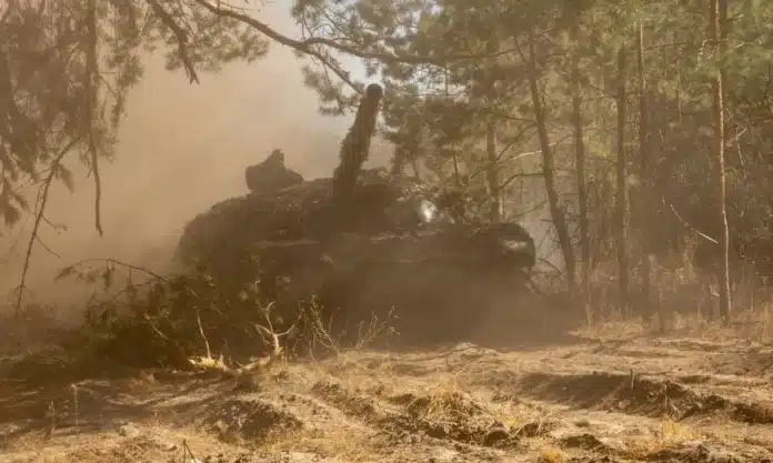Генштаб про ситуацію на фронті: 148 бойових зіткнень, ворог залучиа для ураження 1218 дронів-камікадзе
