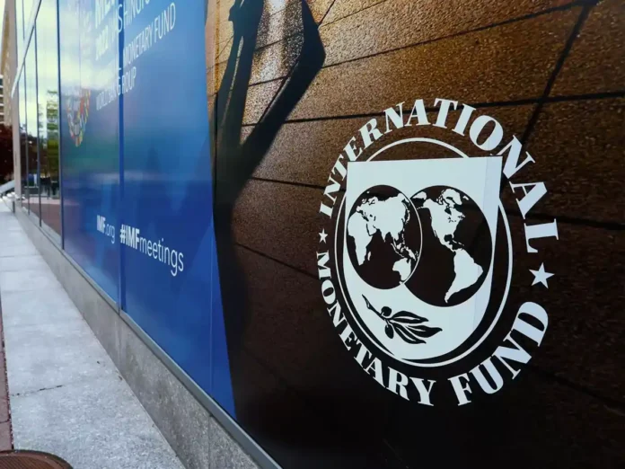 Україна отримала дев’ятий транш МВФ на 500 мільйонів доларів