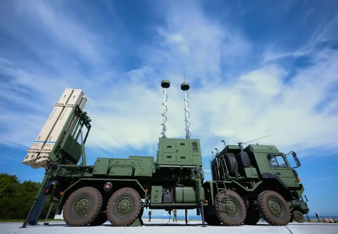 Німеччина вже передала Україні понад 60 Gepard і готує нову IRIS-T