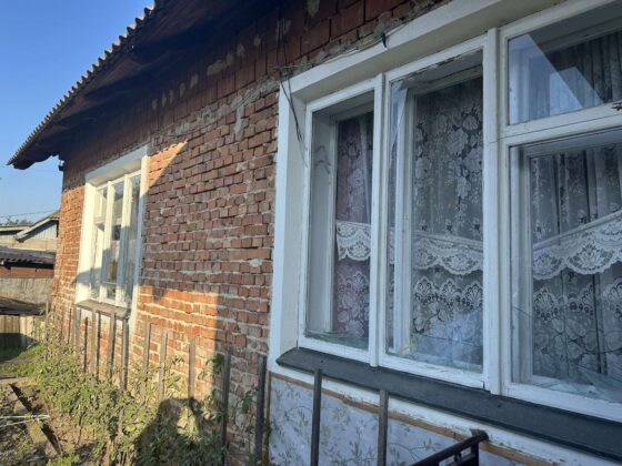 Наймасштабніший обстріл Івано-Франківська з 2022 року
