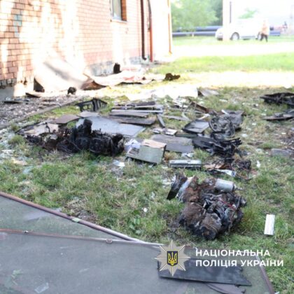 Харків під російським ударом: багато руйнувань та постраждалих