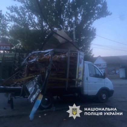 Харків під російським ударом: багато руйнувань та постраждалих