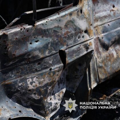 Більше 70 постраждалих від російських ударів БпЛА по Харкову