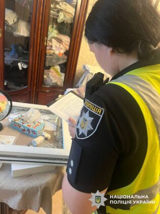 Атака на Київ: поранено п’ятеро людей, серед них дитина