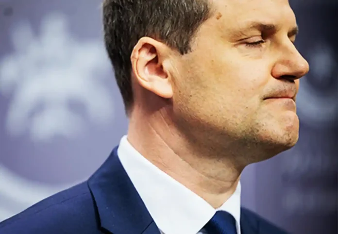 Прем'єр Литви Палуцкас пішов у відставку після скандалу