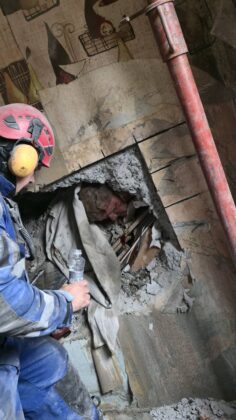 Київ після удару: наслідки атаки, багато загиблих та поранених