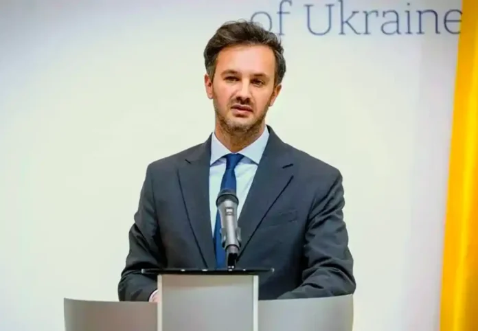 МЗС України: росія цинічно відмовляється від деескалації