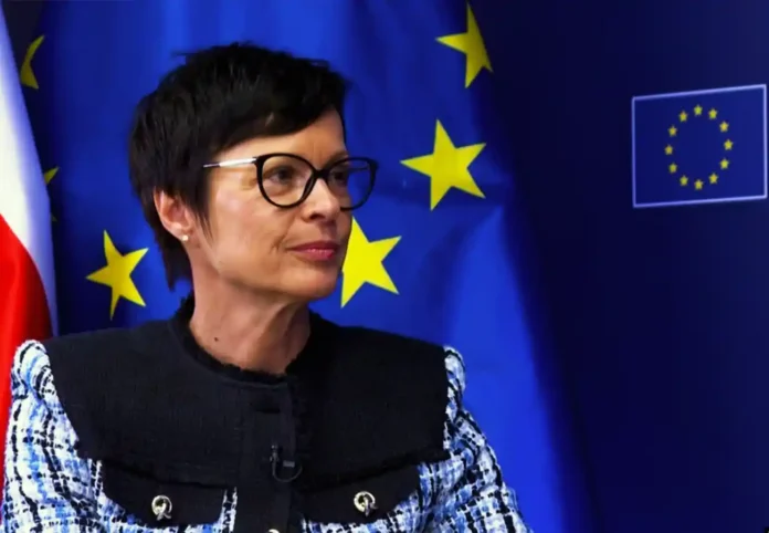 Євросоюз занепокоєний законопроєктом щодо НАБУ та САП