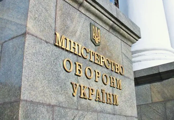Кабмін призначив нових заступників міністра оборони