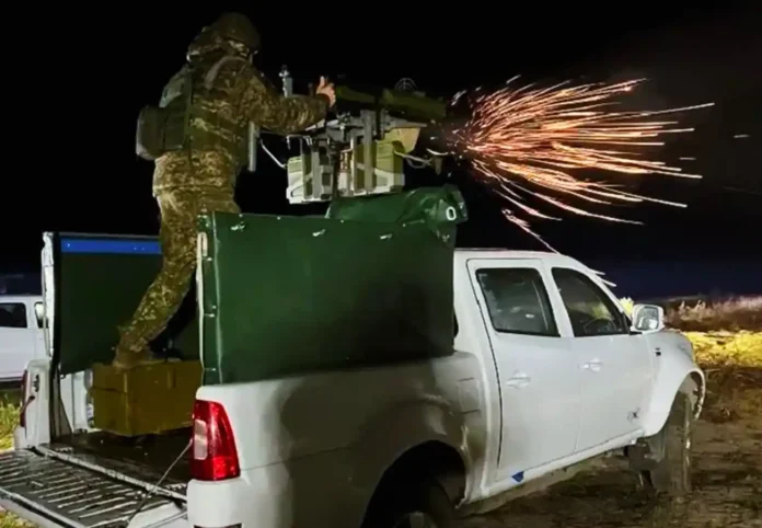 Понад 70 дронів за ніч: які регіони опинилися під ударом