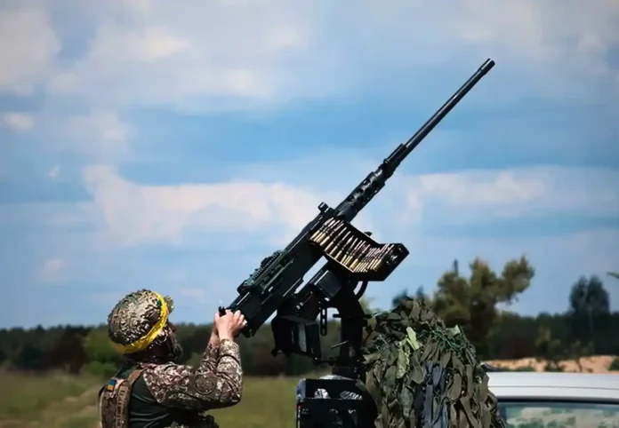 рф атакувала Україну 78 дронами: пошкоджено інфраструктуру