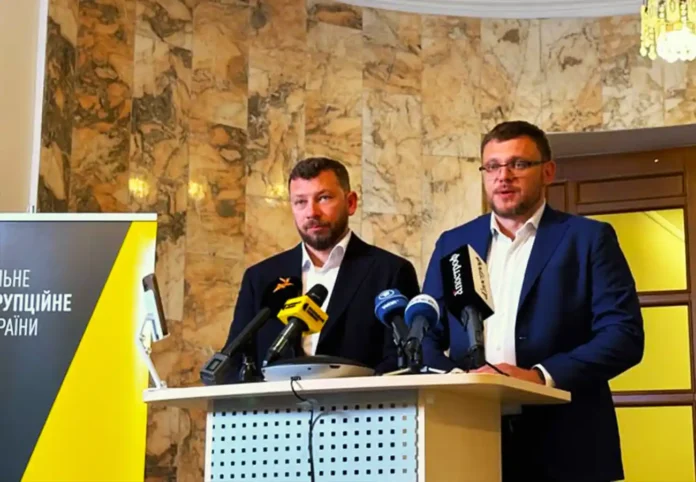 НАБУ і САП терміново звернулись до Зеленського
