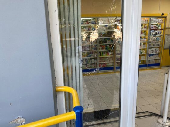 Удар по Нікополю: зруйновані будівлі, є жертви серед мирного населення