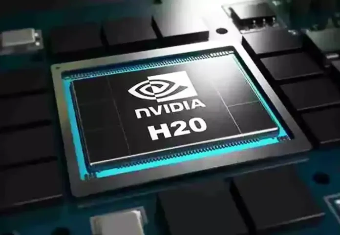 Nvidia поновлює постачання чіпів H20 до Китаю – ЗМІ