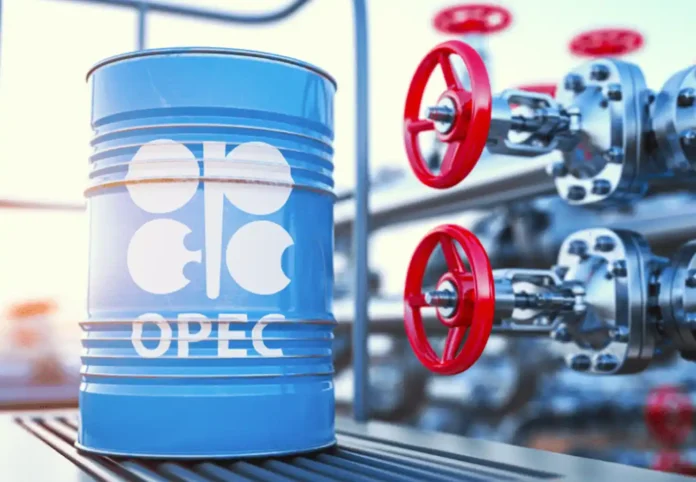 ОПЕК суттєво збільшує видобуток нафти — ЗМІ