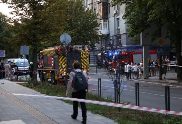 Удар по Дніпру: загинули троє, багато руйнувань