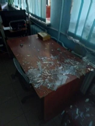 Масований удар по Одесі: пожежа у багатоповерхівці, є жертви