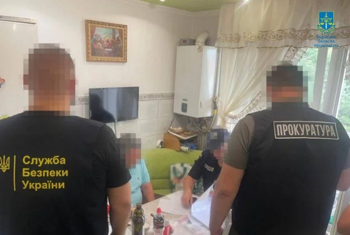 На Львівщині чиновницю викрили на розкраданні 2 млн грн