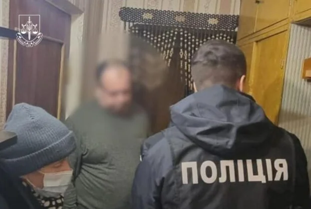 У столичному ТЦК сприяли втечі з України ексочільника Метрополітену