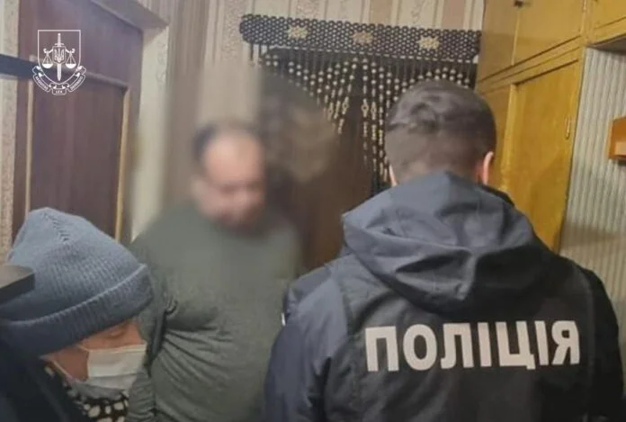 У столичному ТЦК сприяли втечі з України ексочільника Метрополітену