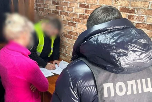 У столичному ТЦК сприяли втечі з України ексочільника Метрополітену