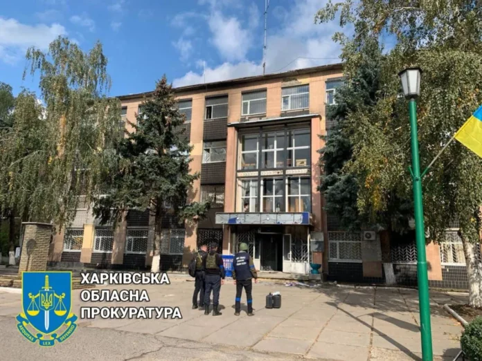 Оголошено підозри 18 особам, причетним до катування мирних жителів у Куп'янську