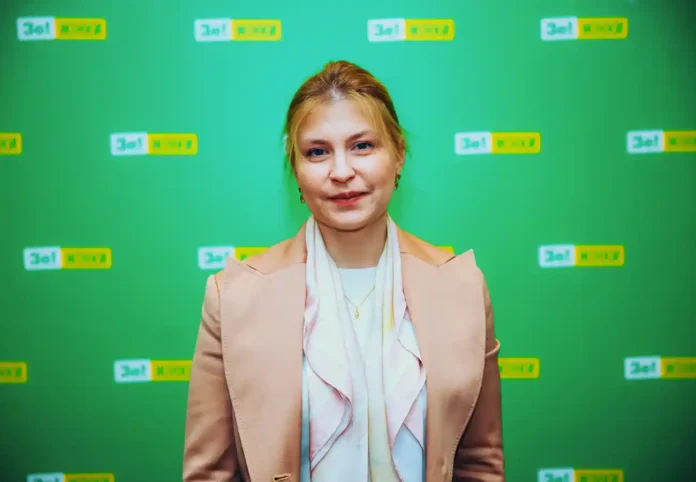У справі з АРМА фігурує Стефанішина, але провадження без підозр