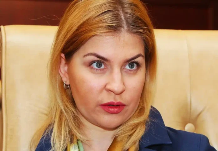 Ольга Стефанішина може стати послом України у США — ЗМІ