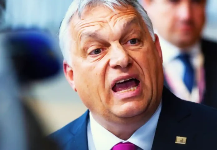 Орбан згадав як 