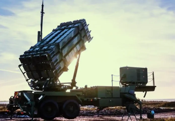 США розглядають прискорене постачання Patriot Україні
