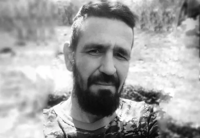 Сіверськодончанин Петро Щуров загинув у боях за Україну