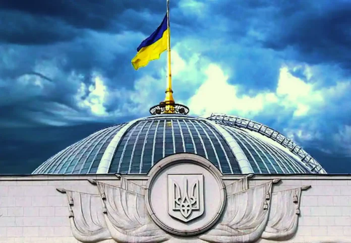 Верховна Рада прийняла Закон щодо автономії НАБУ та САП