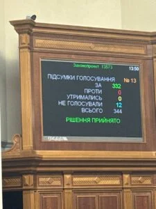 В Україні переглянули бюджет: нові витрати на армію та дрони