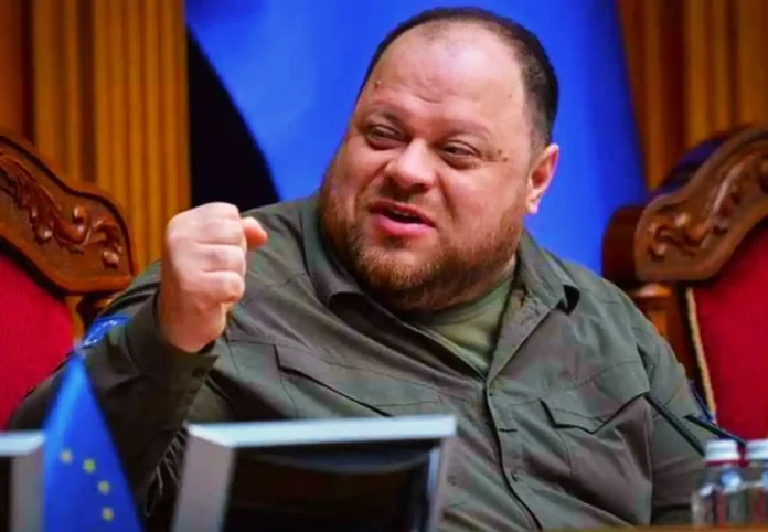 Закон щодо НАБУ та САП вже підписано головою Верховної Ради