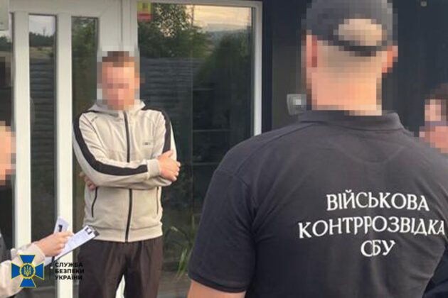 Військові на Одещині розікрали майже 100 млн гривень