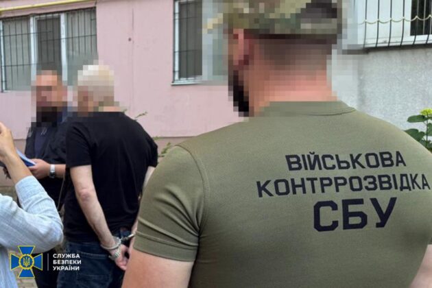 Військові на Одещині розікрали майже 100 млн гривень