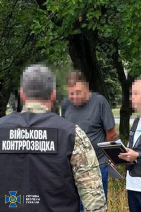 Військові на Одещині розікрали майже 100 млн гривень