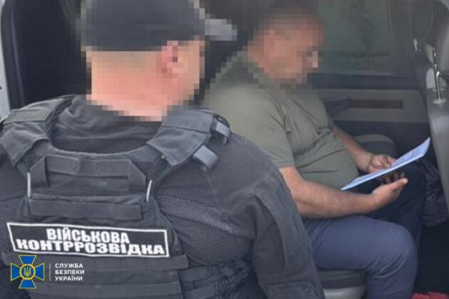 Військові на Одещині розікрали майже 100 млн гривень