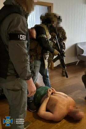 У НАБУ виявили російський слід: затримано високопосадовця