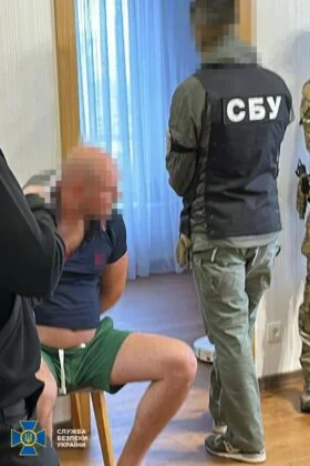 У НАБУ виявили російський слід: затримано високопосадовця
