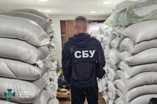 У НАБУ виявили російський слід: затримано високопосадовця